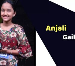 Anjali Gaikwad indian idol season 12 Wiki, Bio, Profile, Caste and Family Details revealed