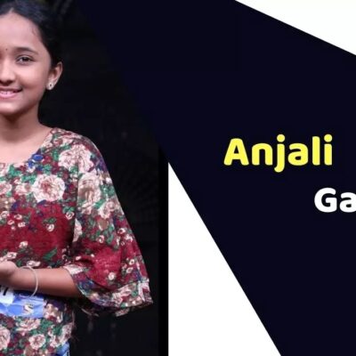 Anjali Gaikwad indian idol season 12 Wiki, Bio, Profile, Caste and Family Details revealed