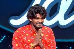 Sawai Bhatt indian idol season 12 Wiki, Bio, Profile, Caste and Family Details revealed