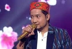 Pawandeep Rajan indian idol season 12 Wiki, Bio, Profile, Caste and Family Details revealed