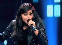 Nihal Tauro indian idol season 12 Wiki, Bio, Profile, Caste and Family Details revealed