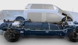 Ford’s threat to price gouging F-150 Lightning dealers is huge