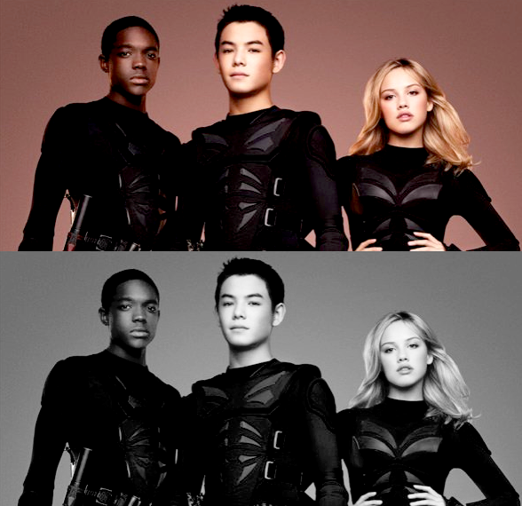 123movies supah ninjas