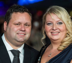 Paul Potts Fortune