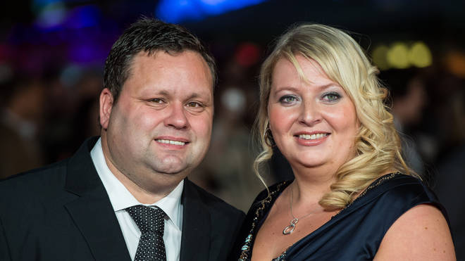 Paul Potts Fortune