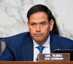 Marco Rubio Net Worth 2022