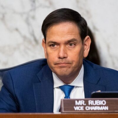 Marco Rubio Net Worth 2022