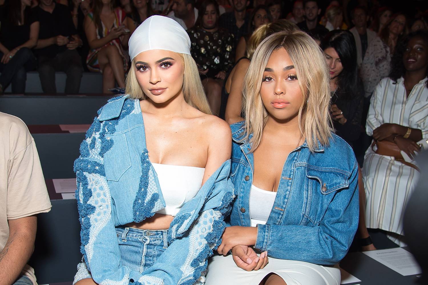 Jordyn Woods Facts, Numbers, and Wood Lines