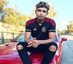 Kap G Net Worth 2022 .