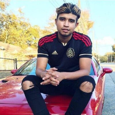 Kap G Net Worth 2022 .