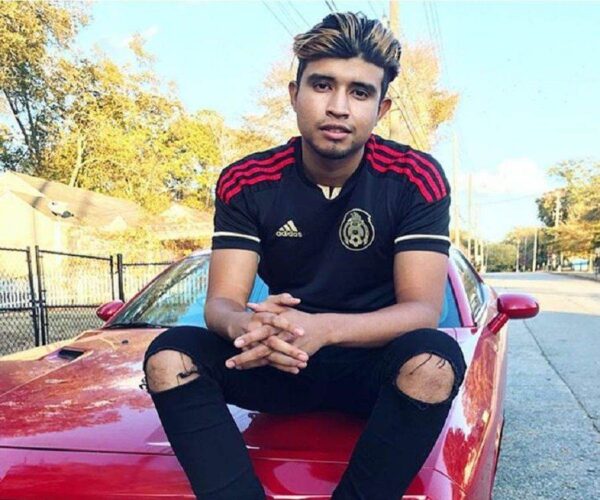 Kap G Net Worth 2022 .