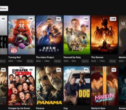 HDPopcorns Movies Download