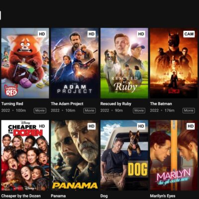 HDPopcorns Movies Download