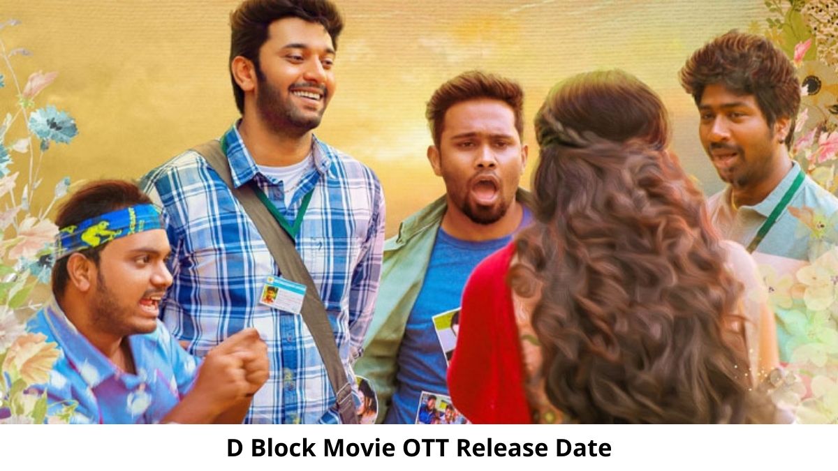 D Block OTT Release Date and Time: Will D Block Movie Release on OTT Platform?