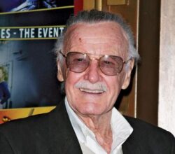 Stan Lee Net Worth 2022