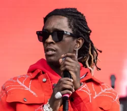 Young Thug Net Worth 2022