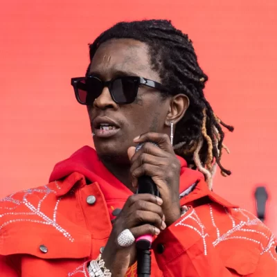 Young Thug Net Worth 2022