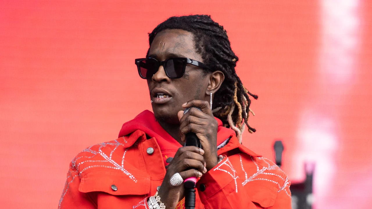 Young Thug Net Worth 2022