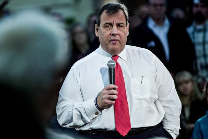 CHRIS CHRISTIE NET WORTH 2022