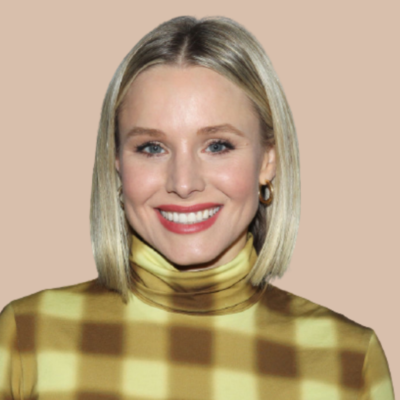 Kristen Bell Net Worth 2022   .