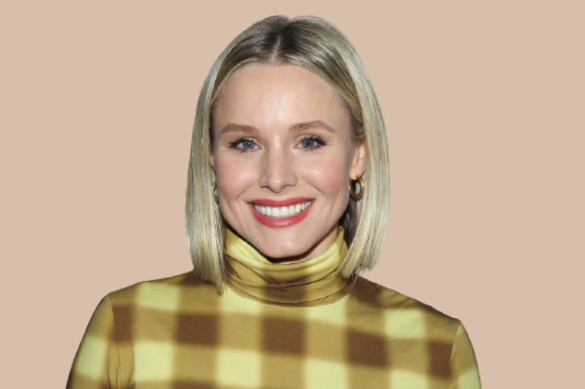 Kristen Bell Net Worth 2022   .