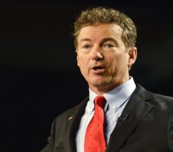 Rand Paul News