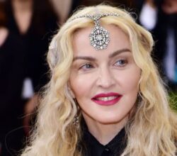 Madonna networth 2022   . 