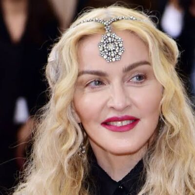 Madonna networth 2022   . 