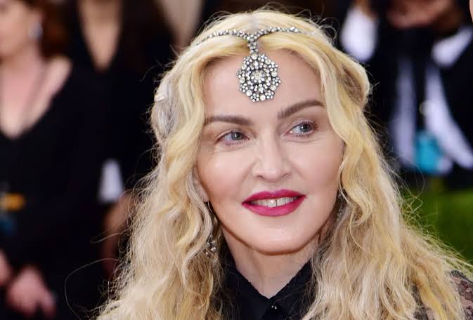 Madonna networth 2022   . 