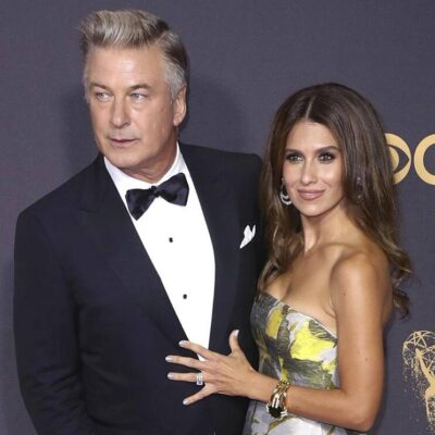 Alec Baldwin Net Worth 2022