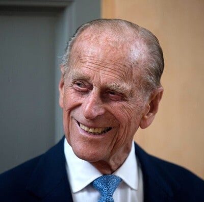 PRINCE PHILIP NET WORTH 2022,