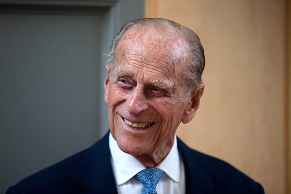 PRINCE PHILIP NET WORTH 2022,