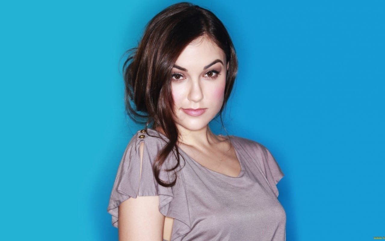 Sasha Grey Net Worth 2022