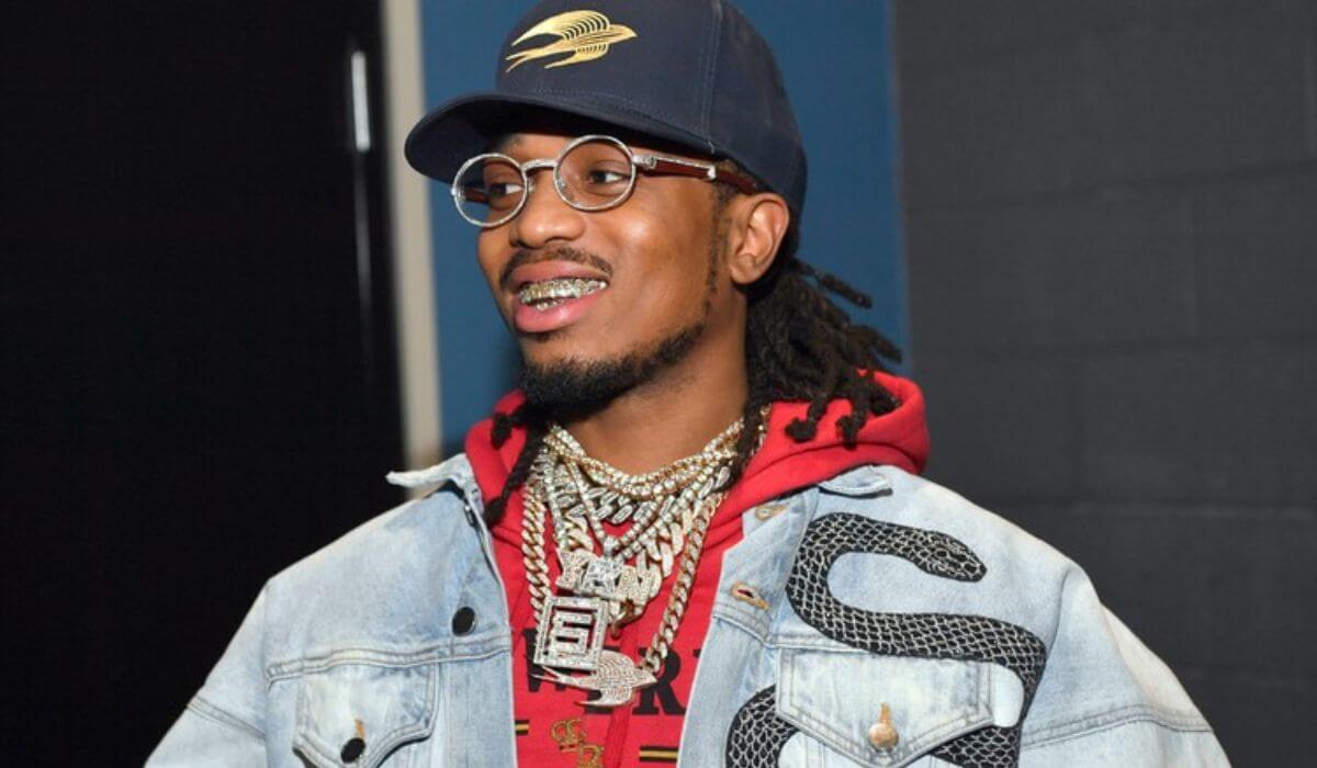 Quavo Net Worth 2022 .