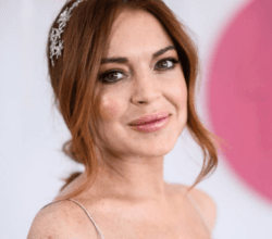 Lindsay Rhodes Net Worth 2022