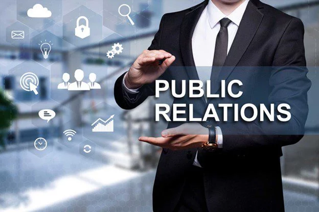 Public Relations