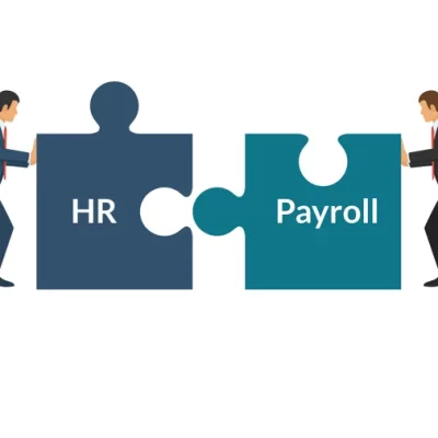 HR Payroll