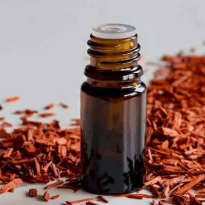 Benefits Of Sandalwood In Perfumery