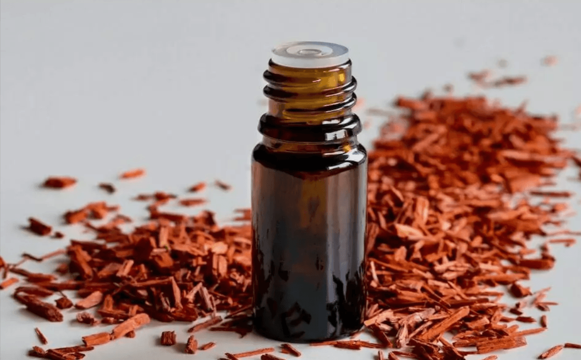 Benefits Of Sandalwood In Perfumery